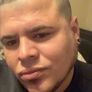 Meet your Posher, Richard